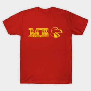 Metal Muncher T-Shirt